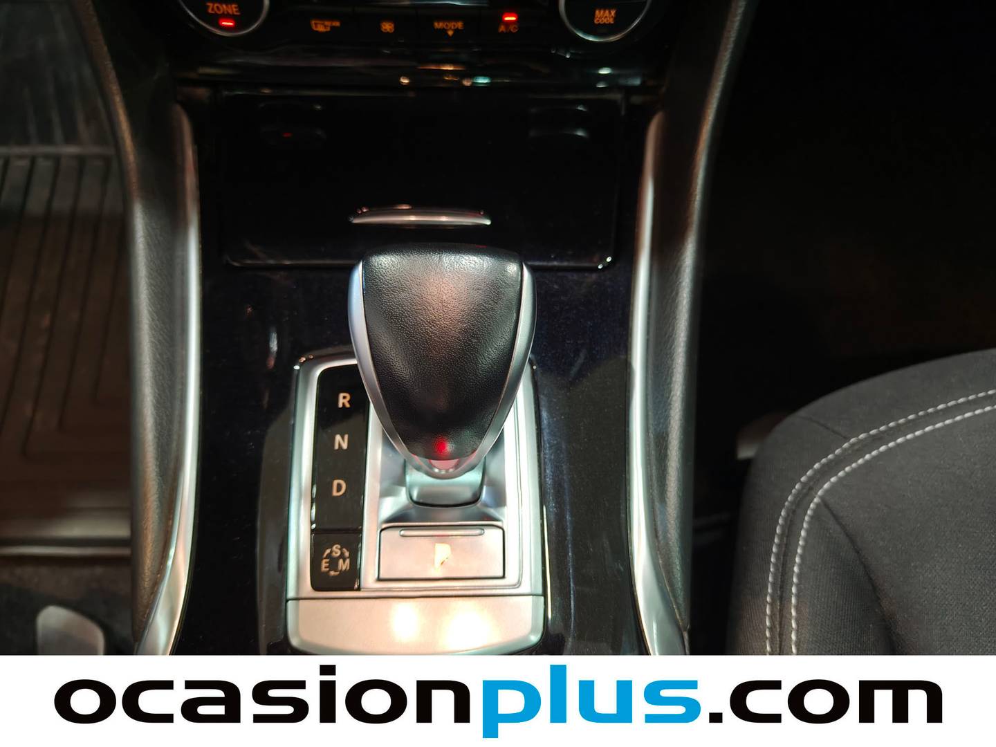 Infiniti QX30 Infiniti QX30 2.2D Premium AWD 7DCT (170 CV) de segunda mano