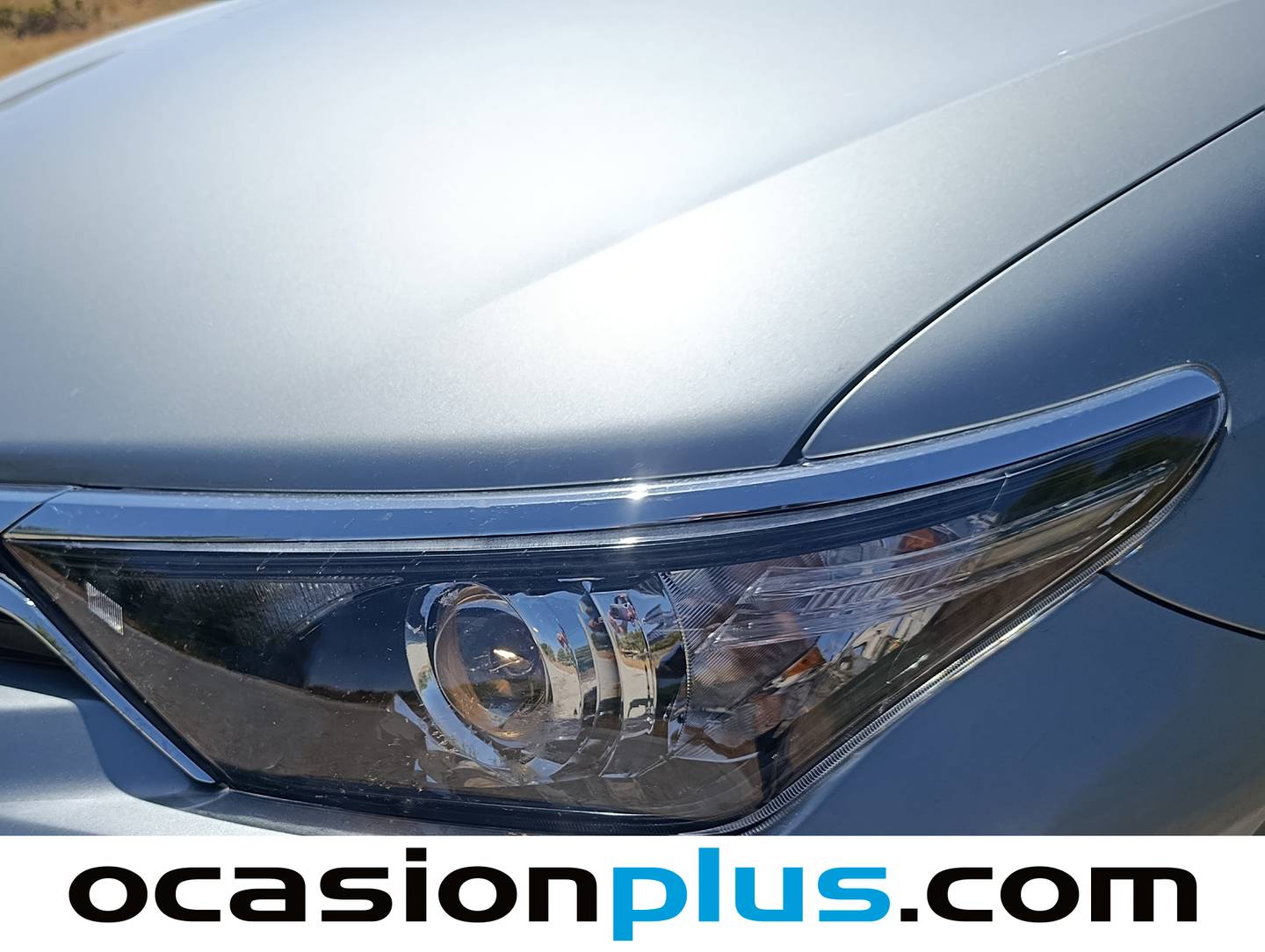 Toyota Auris Toyota Auris 120T Active (116 CV) barato