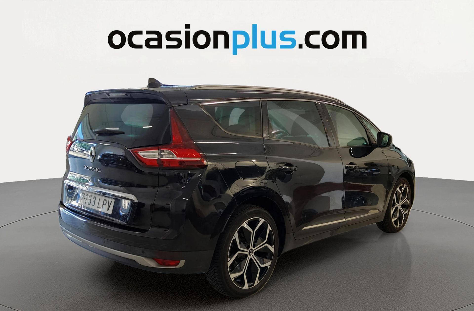 Renault Grand Scénic Zen Energy TCe EDC - foto 4