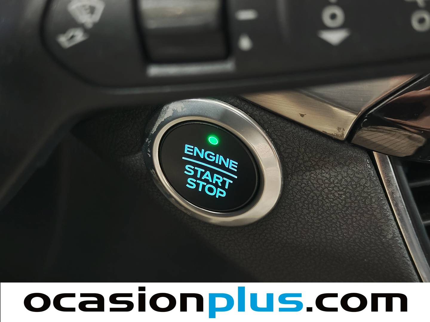 Ford Kuga Ford Kuga 1.5 EcoBlue Titanium (120 CV) 2020