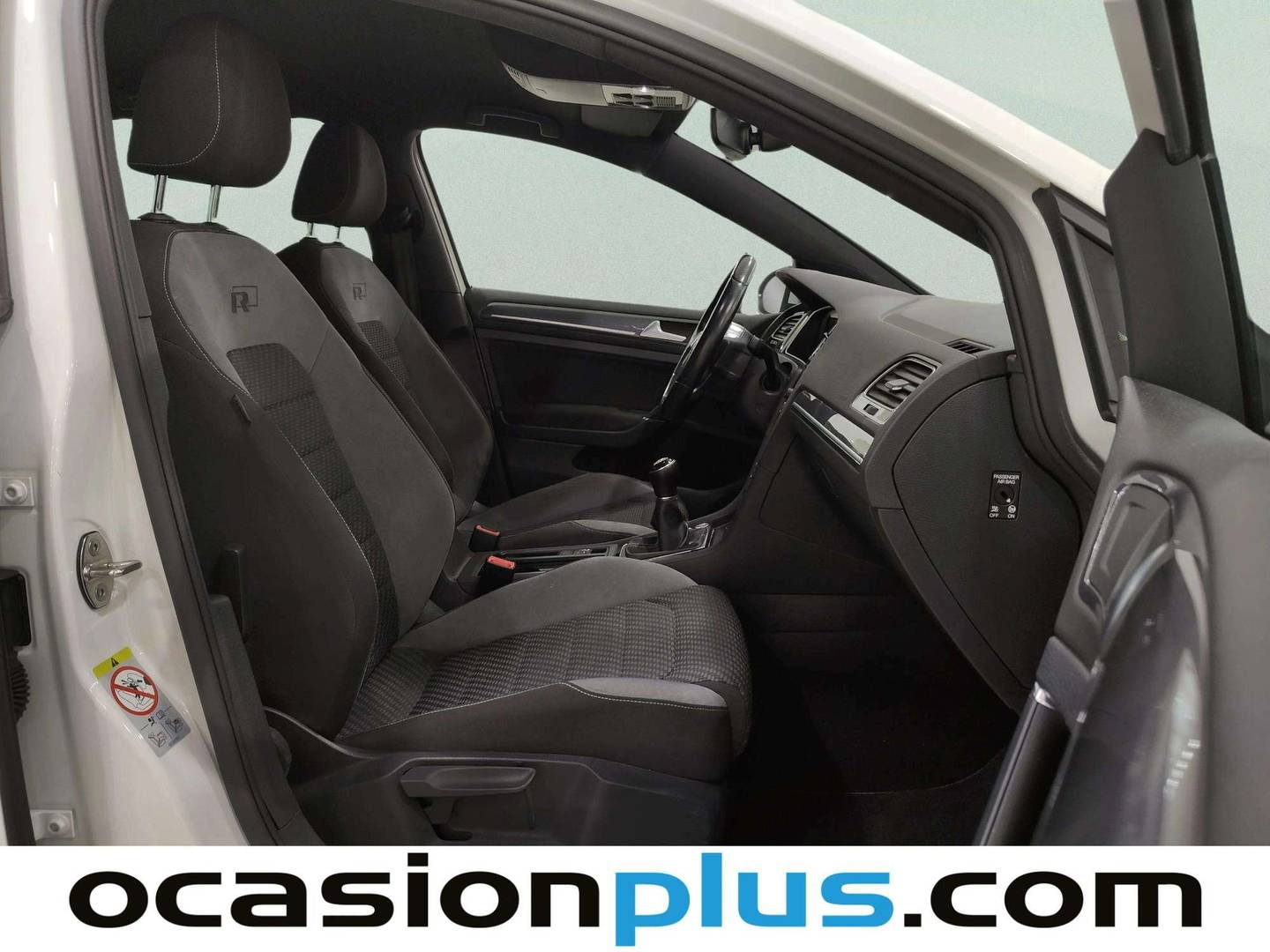 Volkswagen Golf Volkswagen Golf Sport R-Line 1.5 TSI (150 CV) km 0