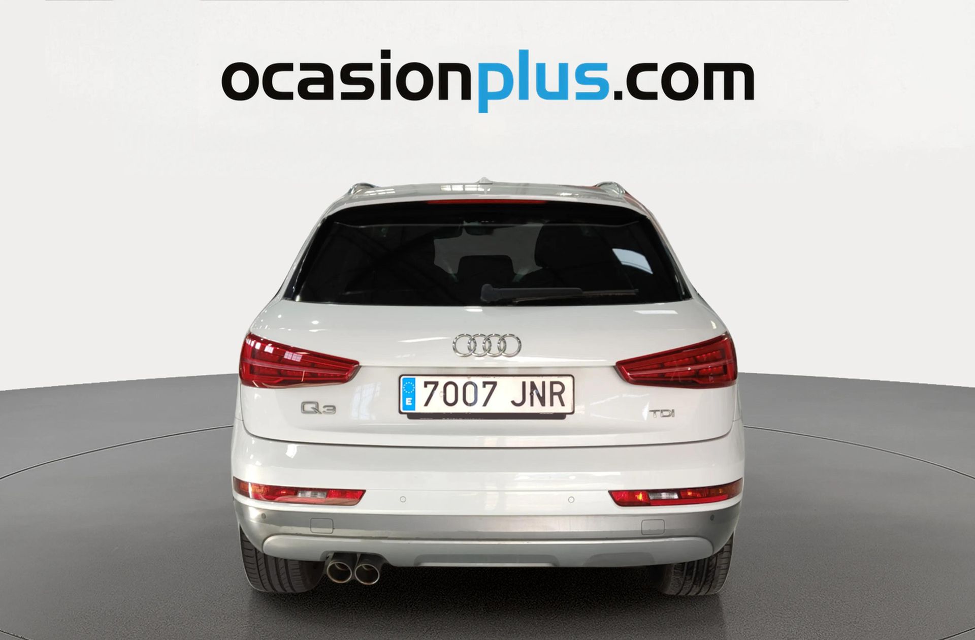 Audi Q3 design edition 2.0 TDI - foto 15