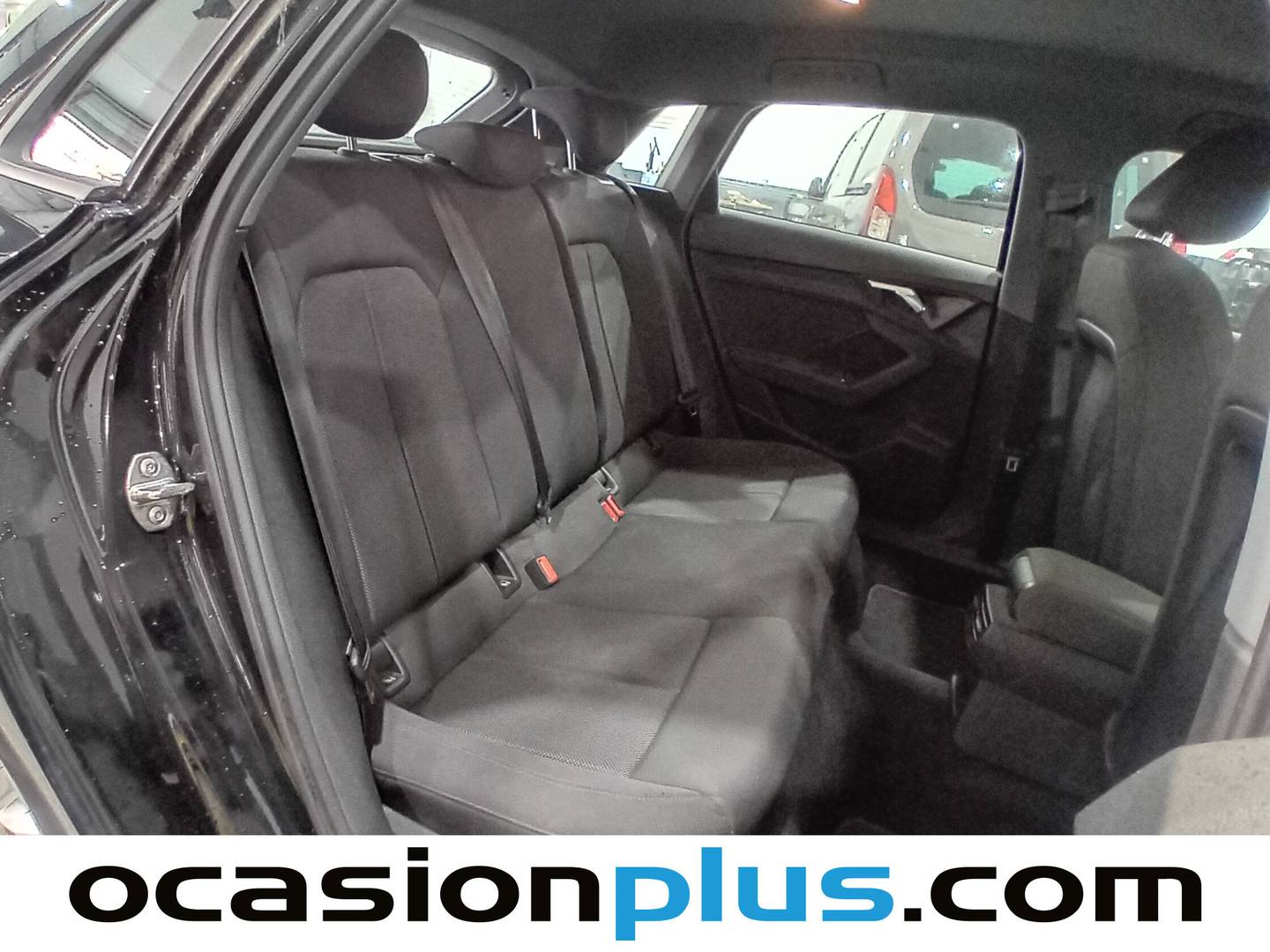 Audi A3 Audi A3 Sportback Sportback 35 TDI (150 CV) S-Tronic diésel