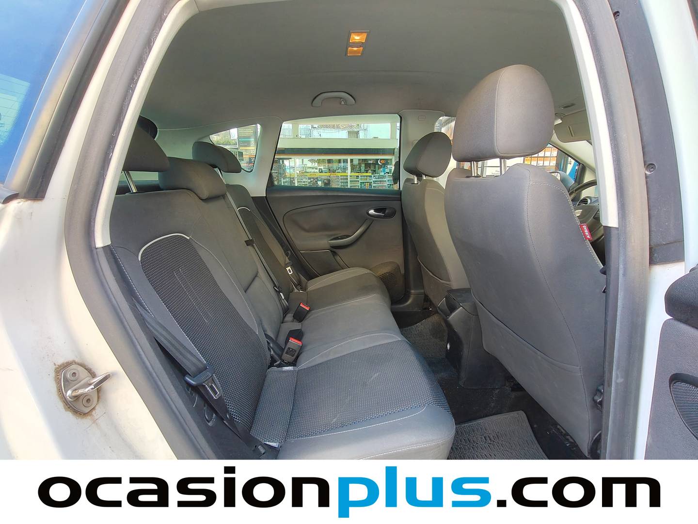 Seat Altea Seat Altea 1.6 TDI S&S E-Ecomotive I-Tech (105 CV) km 0