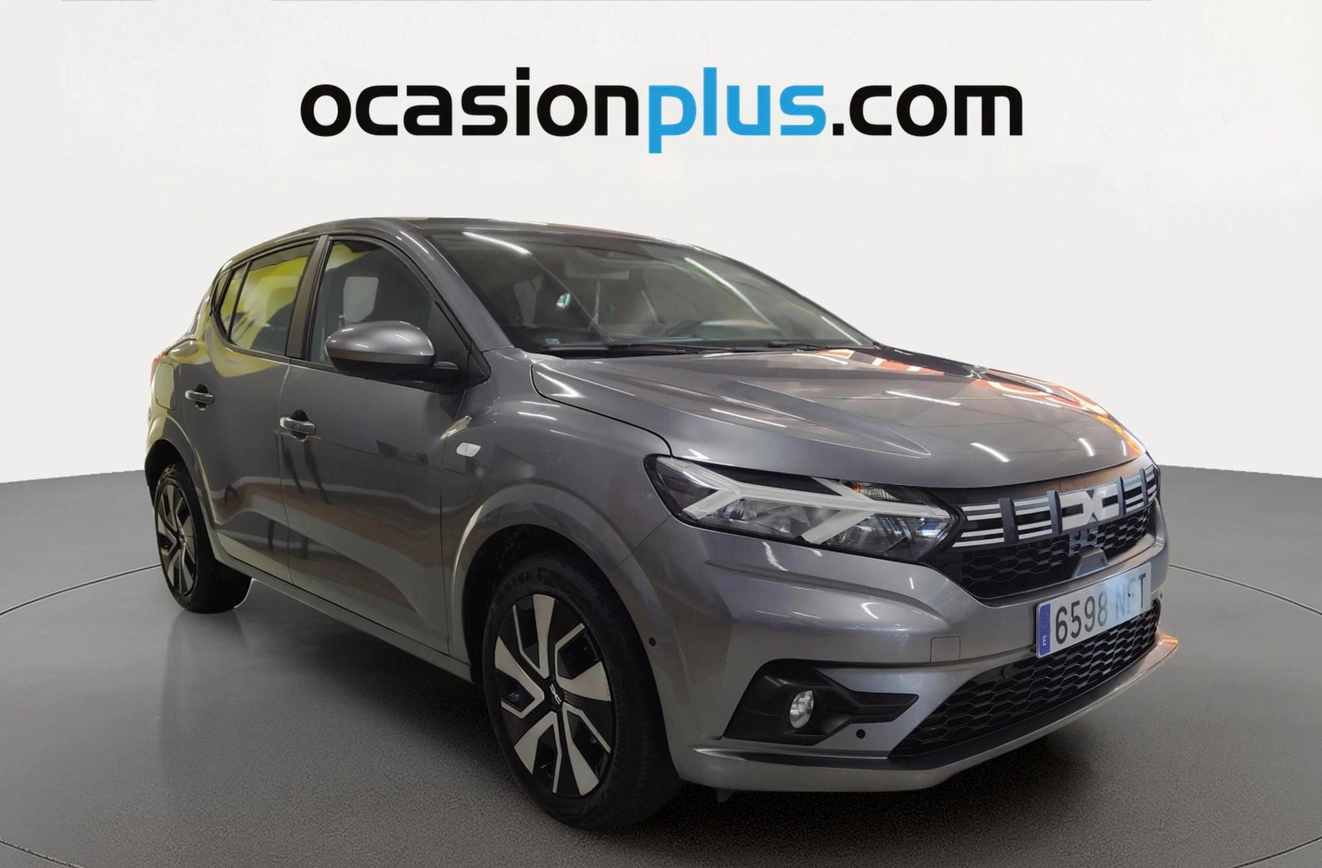 Dacia Sandero Expression ECO-G - foto 2
