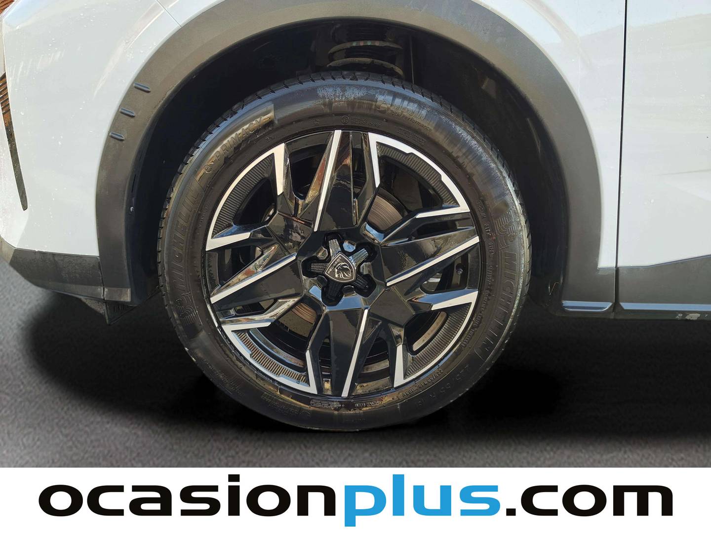 Peugeot 3008 Hybrid Peugeot 3008 Hybrid 145 Allure eDCS6 (145 CV) automático