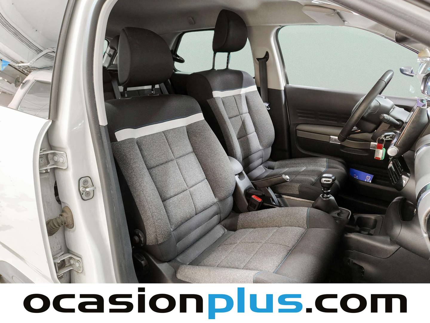 Citroën C4 Cactus Citroën C4 Cactus PureTech 130 S&S Shine (130 CV) 2018