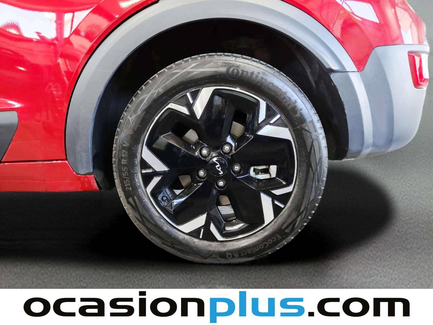 KIA e-Niro KIA e-Niro Concept (Long Range) (204 CV) al mejor precio