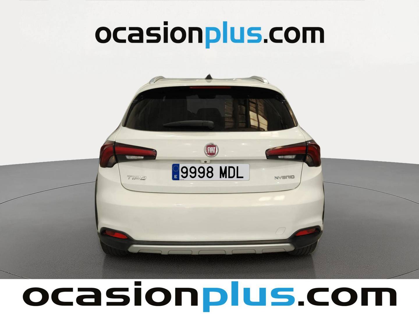 Fiat Tipo Fiat Tipo 1.0 Cross (100 CV) km 0
