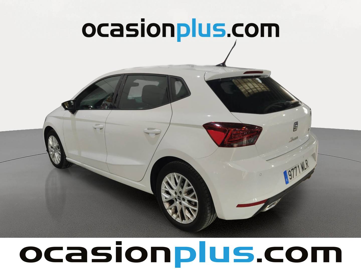 Foto Seat Ibiza SEAT Ibiza 1.0 TSI S&S FR XL (110 CV)