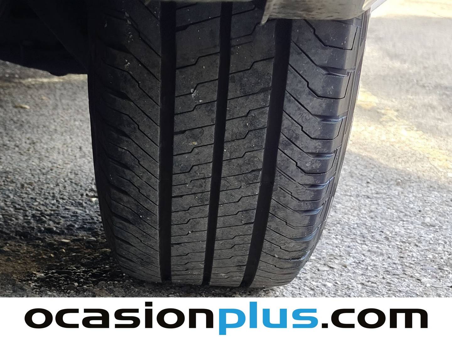 Foto Volkswagen California Volkswagen California Beach Camper 2.0 TDI BMT (150 CV) 5 Plazas