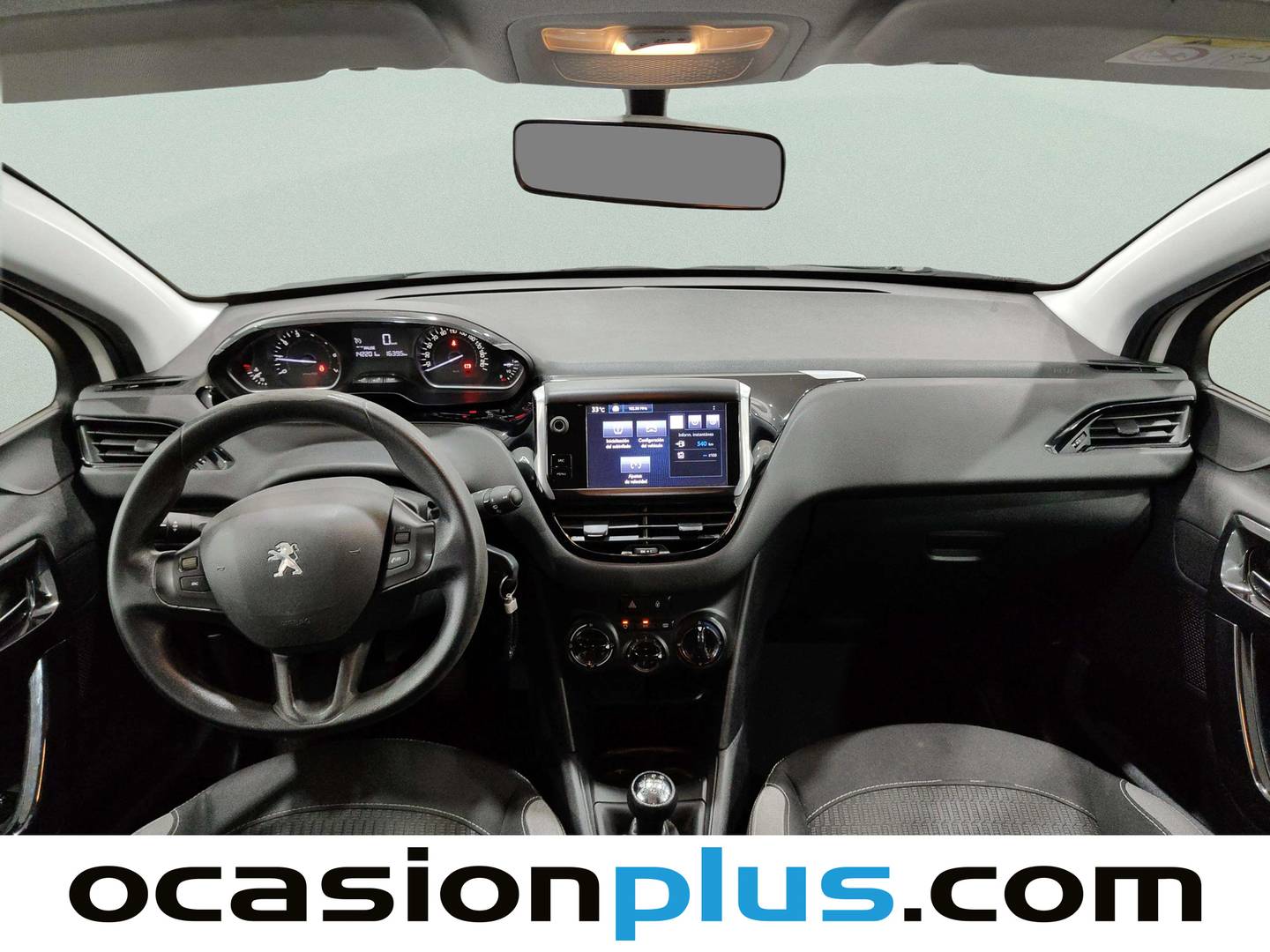 Peugeot 208 Peugeot 208 1.2 PureTech Active (82 CV) de ocasión