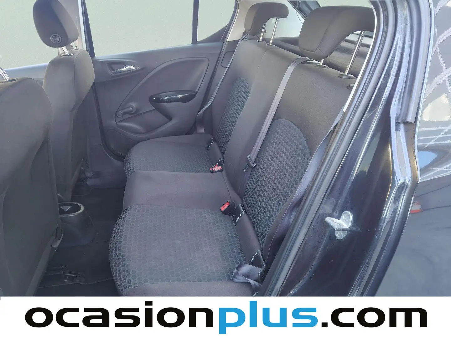 Foto Opel Corsa Opel Corsa 1.4 Expression (75 CV)