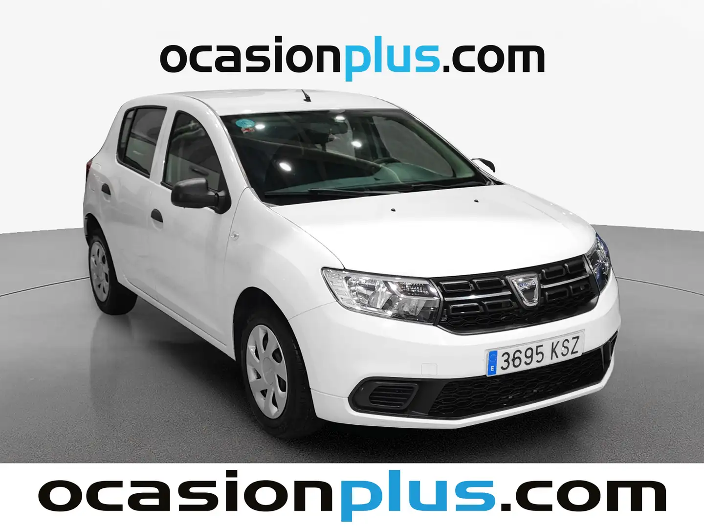 Foto Dacia Sandero Dacia Sandero Essential 1.0 (73 CV)