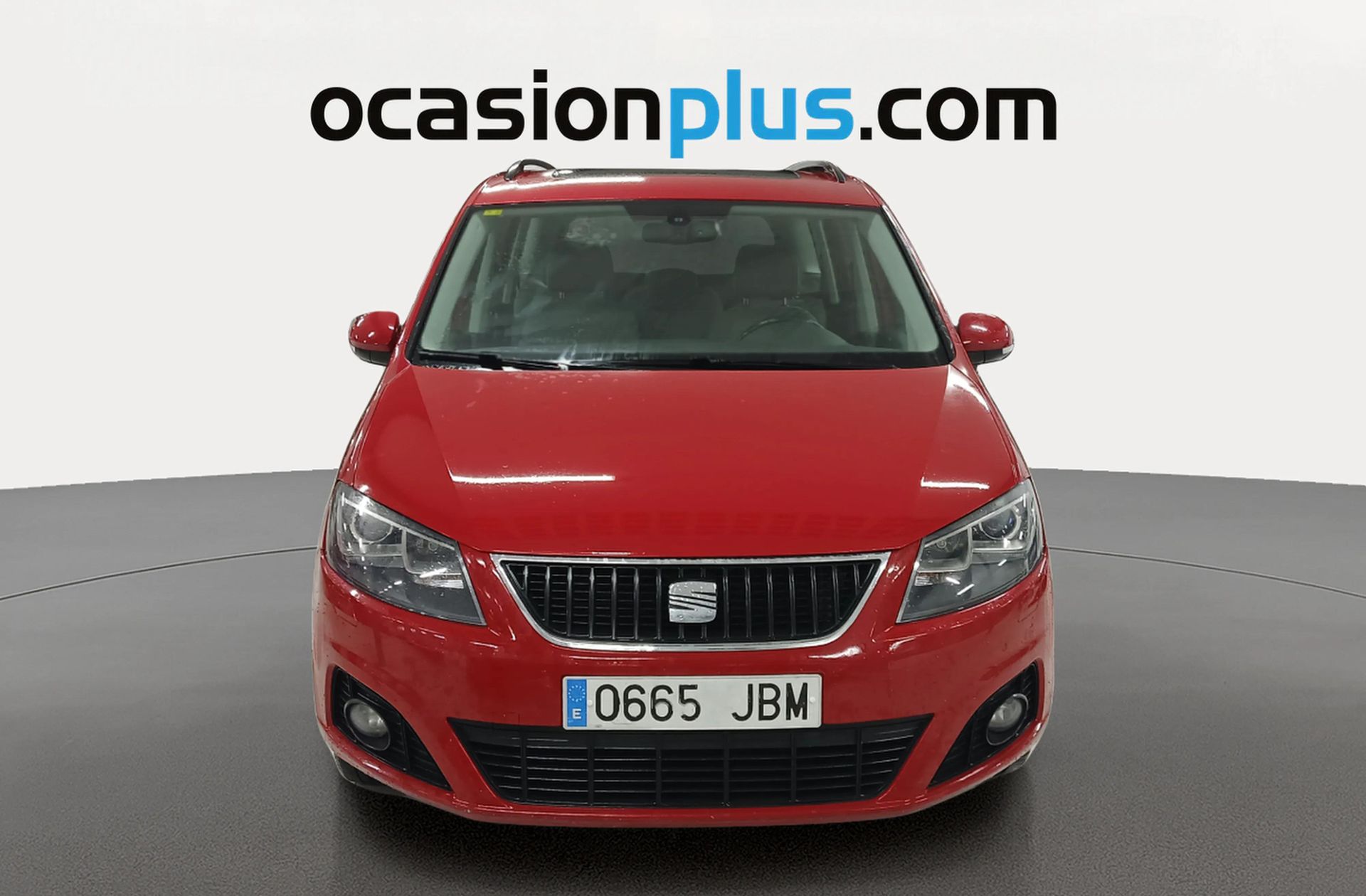SEAT Alhambra 2.0 TDI Style DSG - foto 12