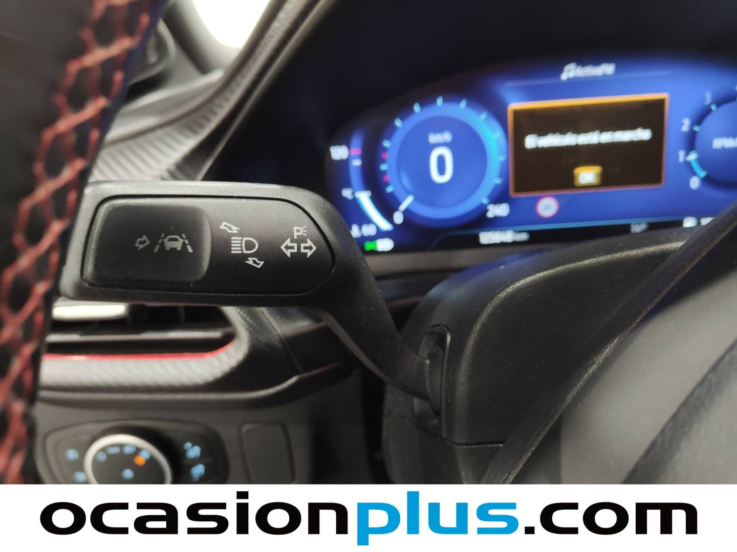 Ford Puma Ford Puma 1.0 EcoBoost MHEV ST-Line X (125 CV) seminuevo