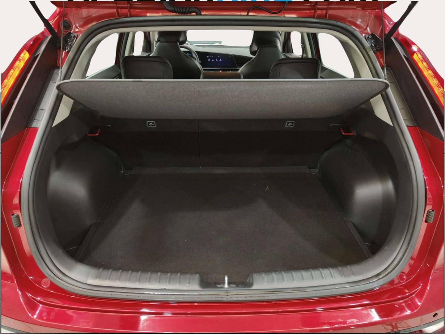 KIA Niro Kia Niro 1.6 GDi HEV Híbrido Drive  (141 CV) al mejor precio