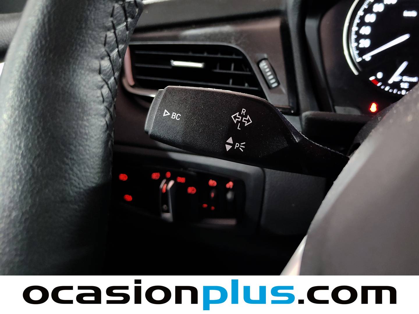 Acabados BMW Serie 2 Gran Tourer BMW Serie 2 216d Gran Tourer Business (116 CV)