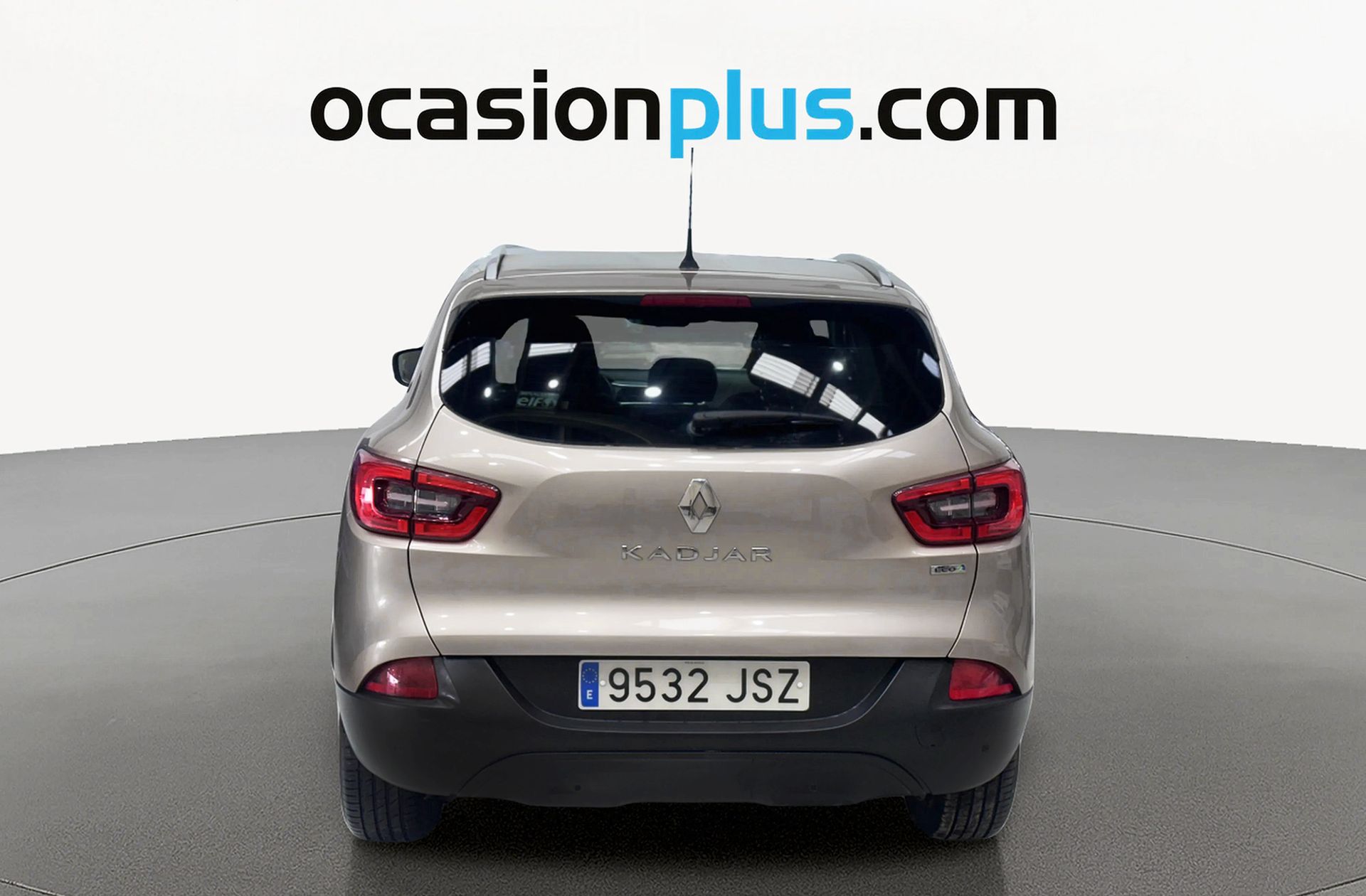 Renault Kadjar Intens Energy dCi - foto 14
