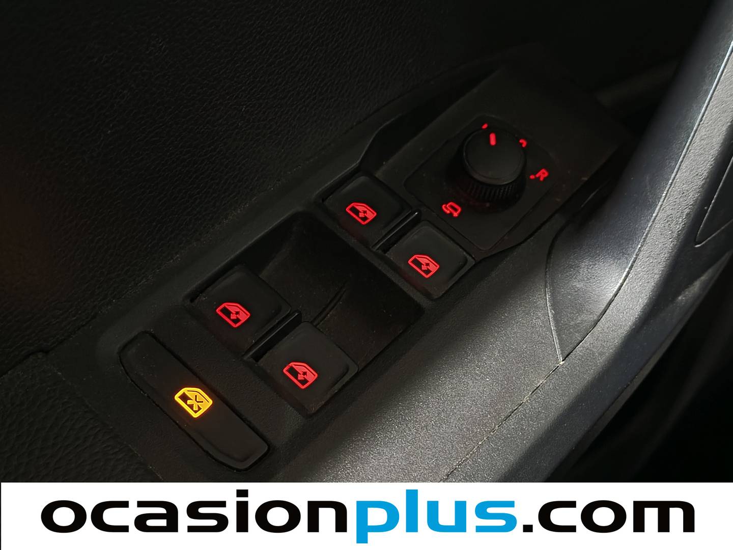 Seat Arona SEAT Arona 1.0 TSI Style Go Eco (115 CV) de segunda mano