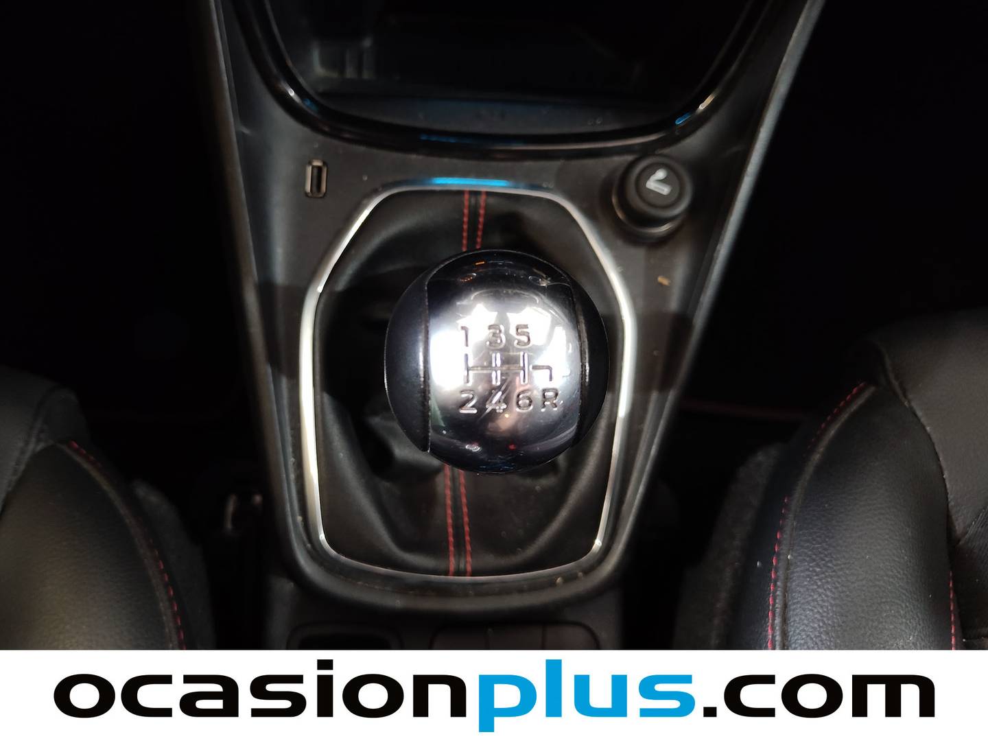 Ford Puma Ford Puma 1.0 EcoBoost MHEV ST-Line X (125 CV) de segunda mano