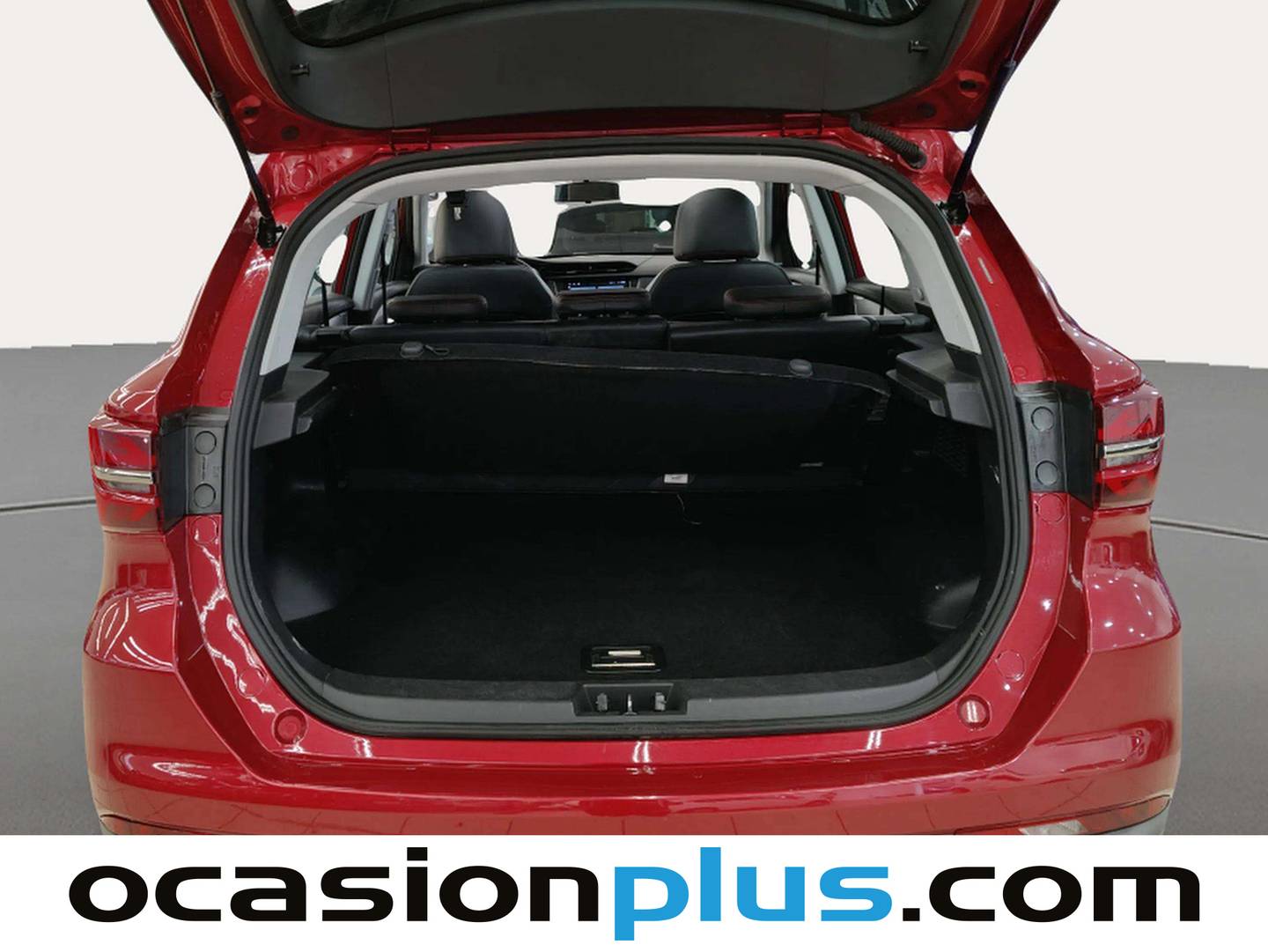 Foto SWM G01 SWM G01 1.5T Luxury (131 CV)