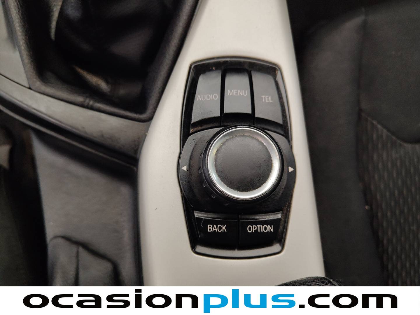 Acabados BMW Serie 1 BMW Serie 1 118d (143 CV)