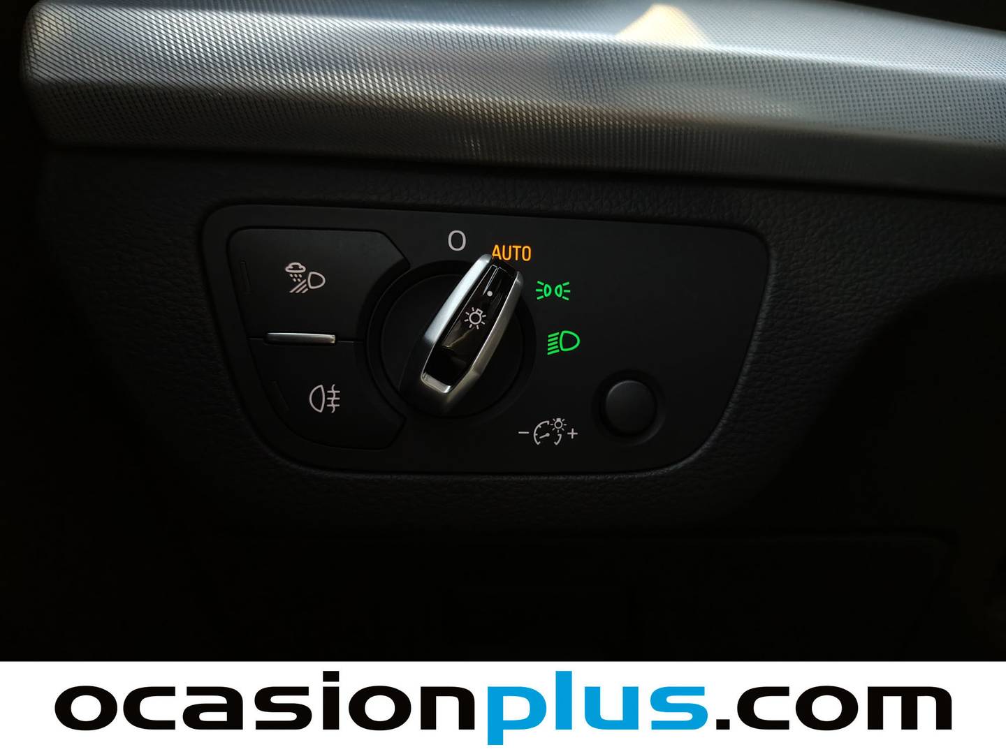 Foto Audi Q5 Audi Q5 Design 2.0 TDI quattro (190 CV) S tronic