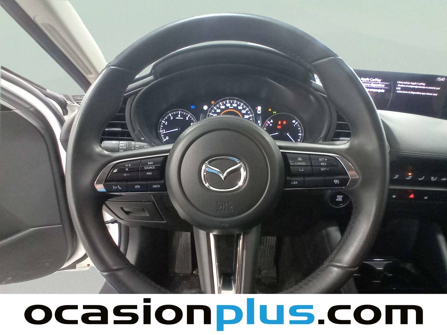 Foto Mazda Mazda3 Mazda Mazda 3 2.5L E-SKY G MHEV Prime-Line (140 CV)