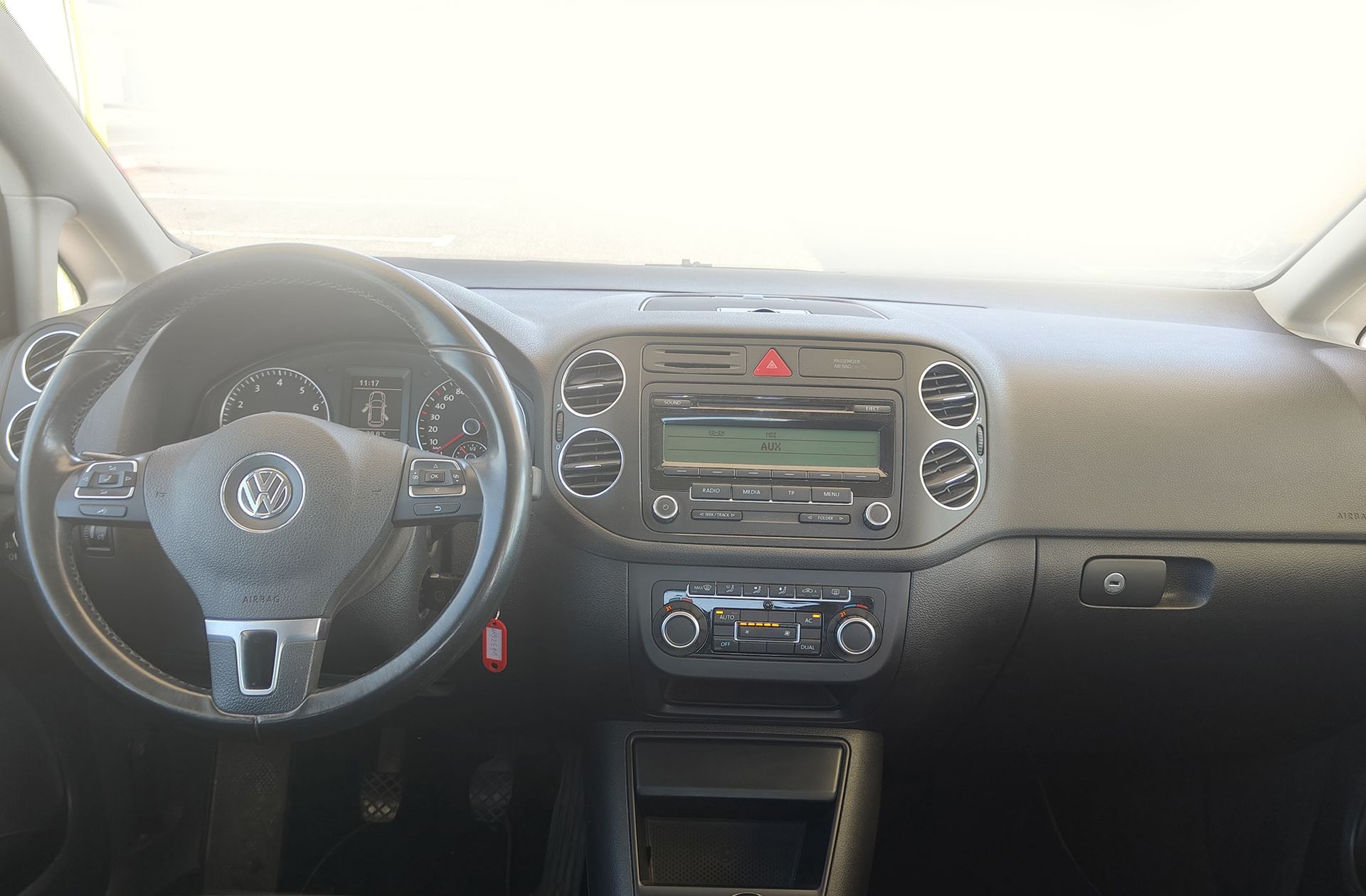 Volkswagen Golf Plus Sport 1.4 TSI - foto 6