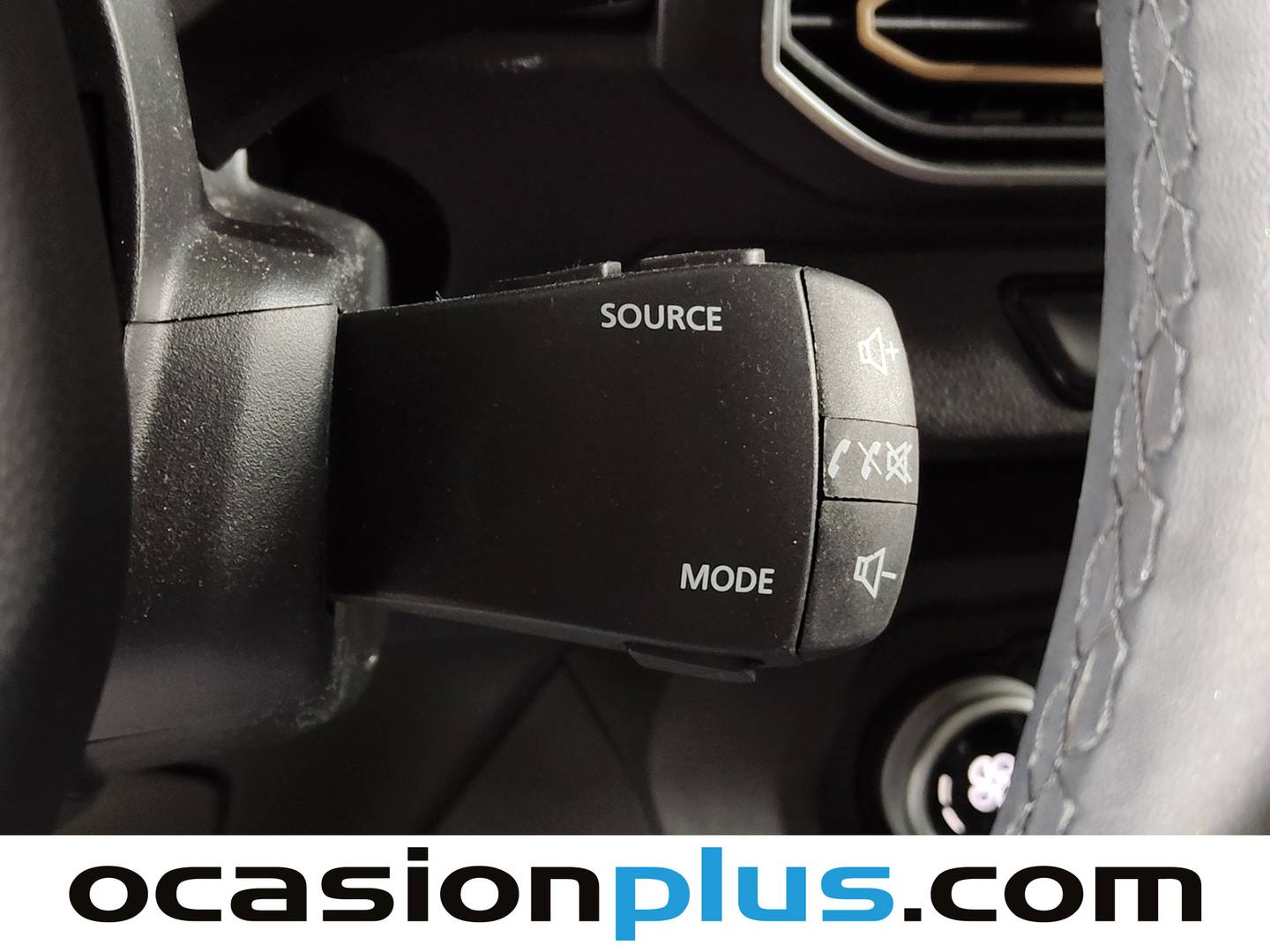 Dacia Sandero Dacia Sandero Stepway Extreme Go ECO-G (101 CV) seminuevo