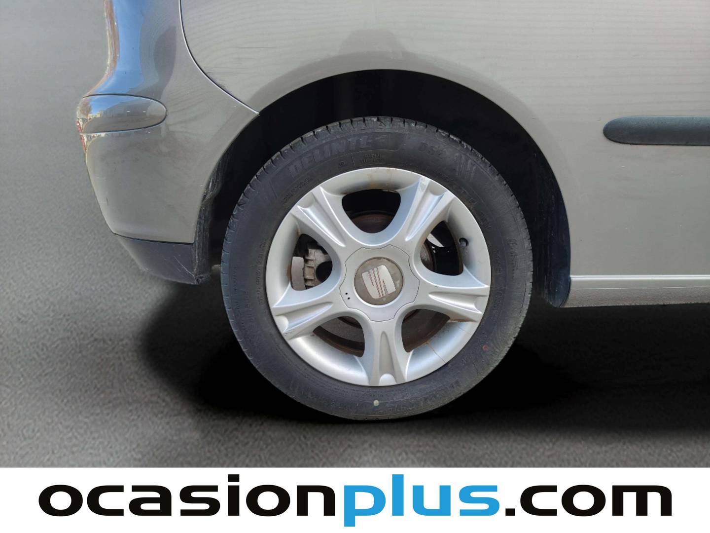 Foto Seat Ibiza SEAT Ibiza 1.4 16v Sportrider  (100 CV)