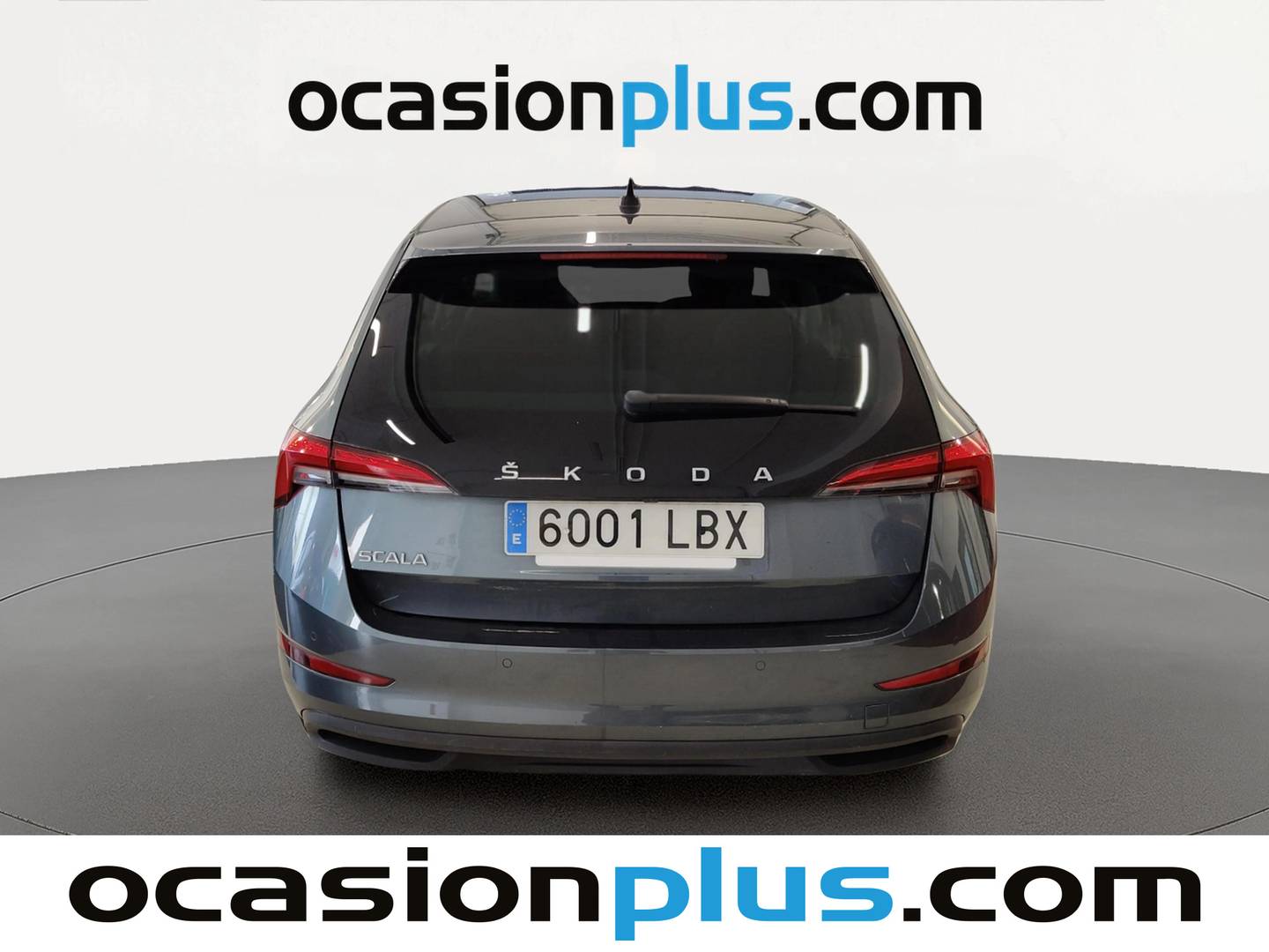 Skoda Scala Skoda Scala 1.0 TSI Ambition (115 CV) al mejor precio