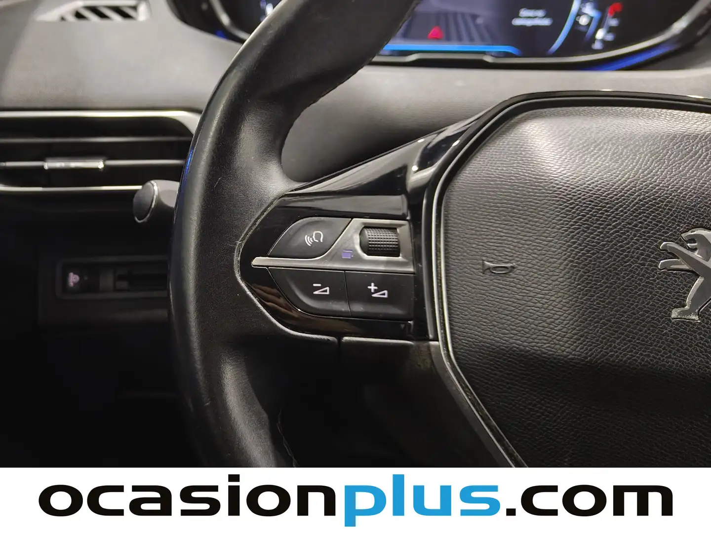 Foto Peugeot 5008 Peugeot 5008 BlueHDi 130 S&S Allure (130 CV) 7 Plazas