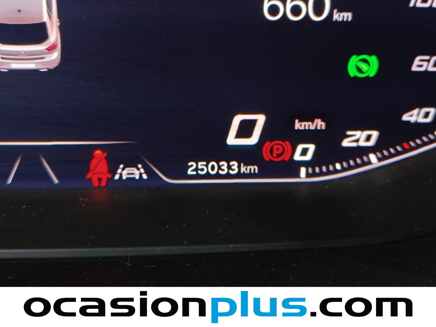 Foto Seat Ibiza SEAT Ibiza 1.5 TSI FR XL DSG (150 CV)