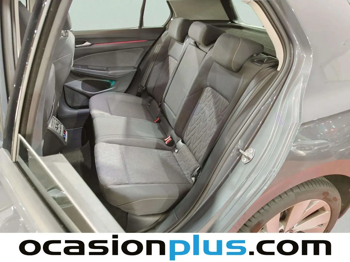 Foto Volkswagen Golf Volkswagen Golf Más 2.0 TDI (115 CV)