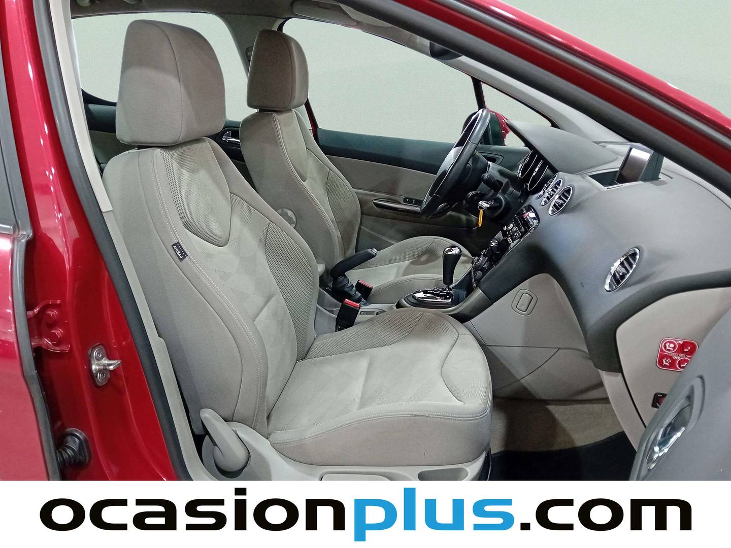Peugeot 308 Peugeot 308 1.6 THP Allure Auto (156 CV) km 0