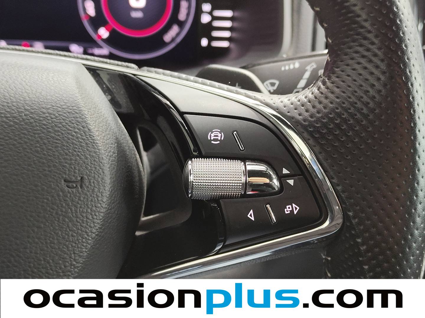 Skoda Karoq Skoda Karoq 1.5 TSI ACT Sportline DSG (150 CV) 2021