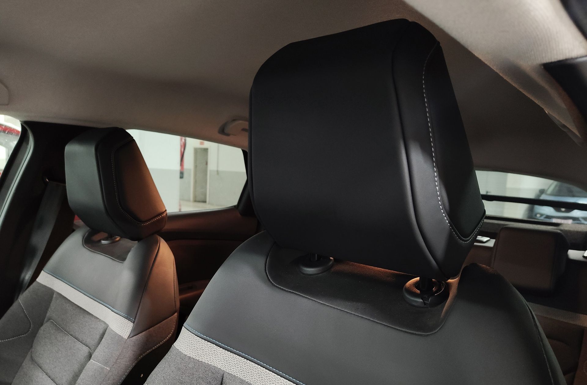 Citroën C4 eléctrico Feel Pack - foto 6