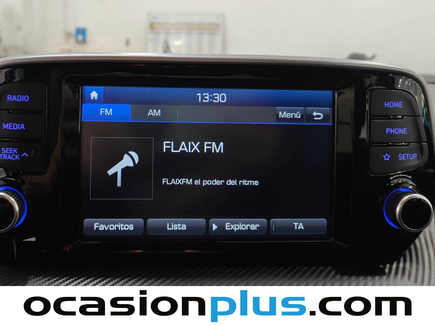 Hyundai Tucson Hyundai Tucson 1.6 GDI Klass 4x2 (132 CV) gasolina