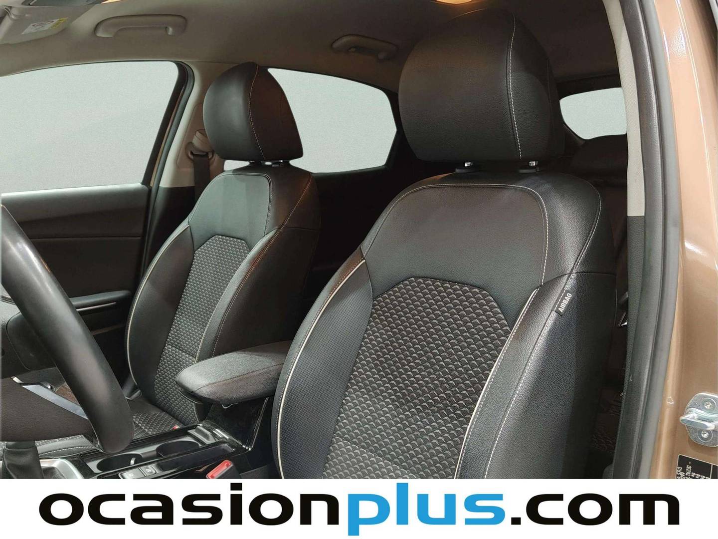 Extras y acabados del KIA XCeed KIA XCeed 1.5 MHEV iMT Tech (160 CV)