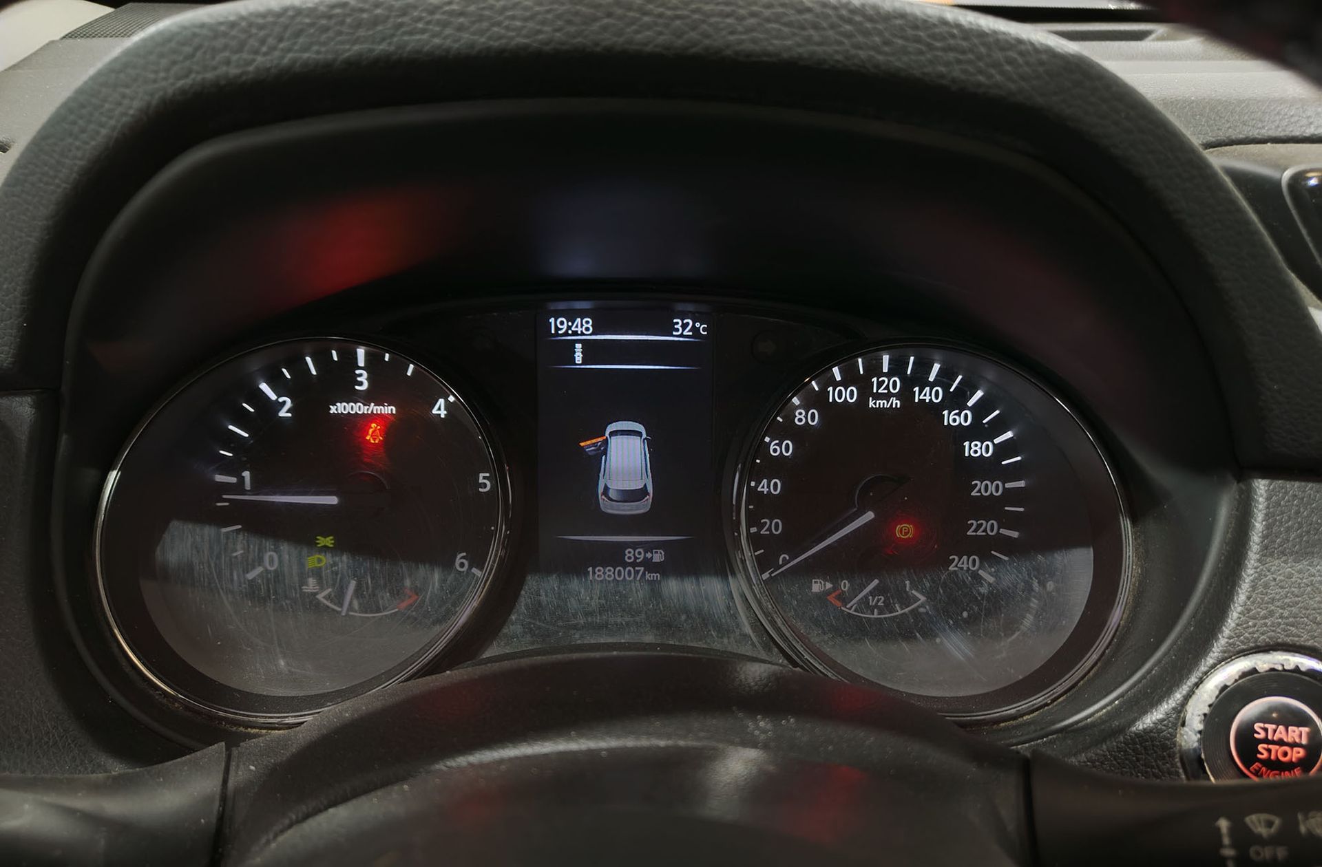 Nissan X-Trail dCi 150 N-Connecta 4x4 - foto 21