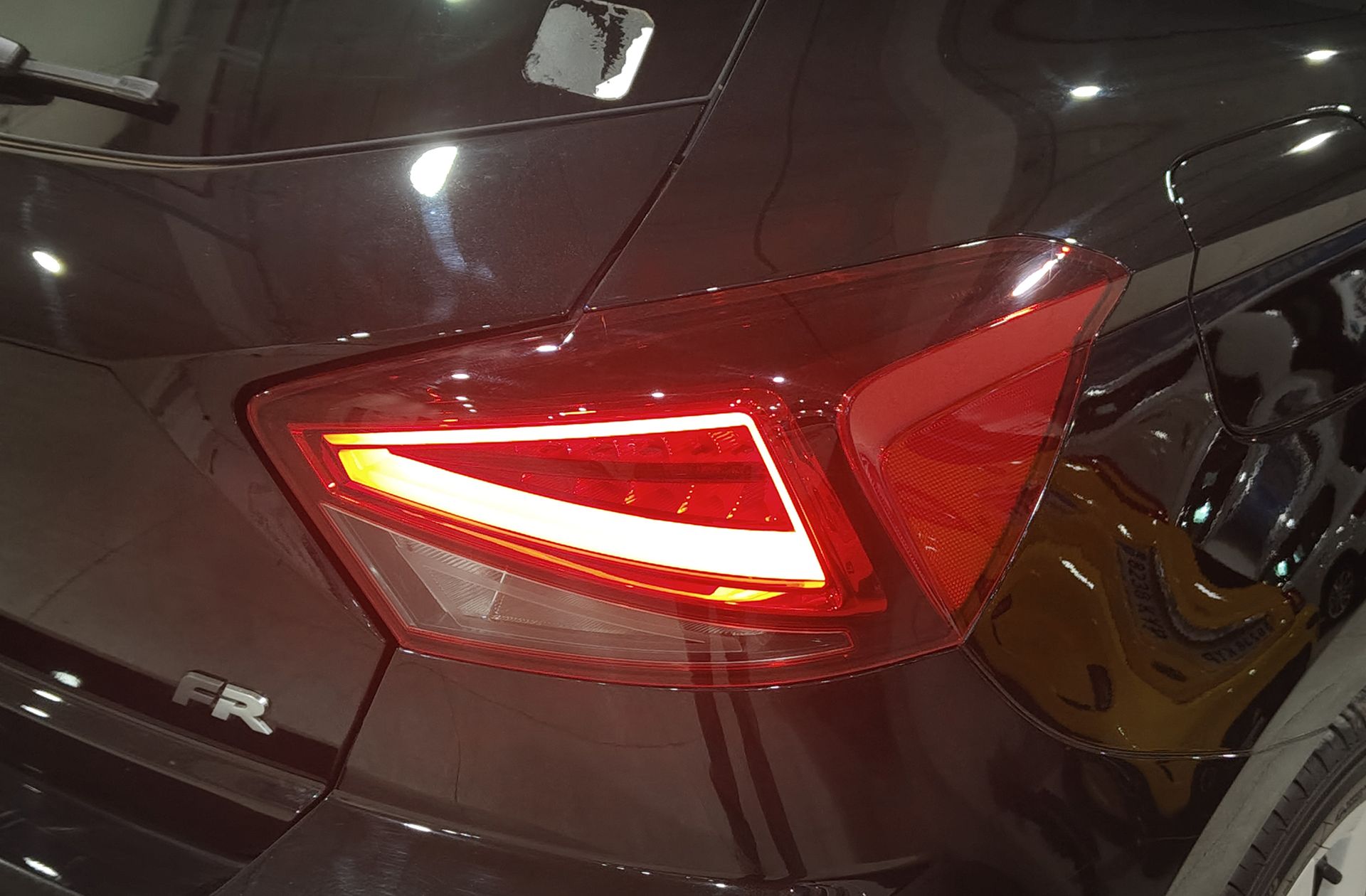 SEAT Ibiza 1.5 TSI FR XL DSG - foto 17