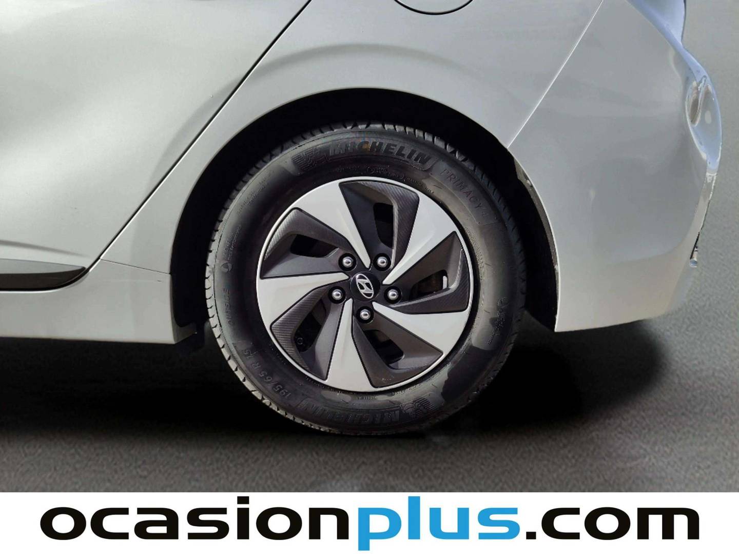 Hyundai IONIQ Hyundai Ioniq 1.6 GDI HEV Klass DT (141 CV) de ocasión