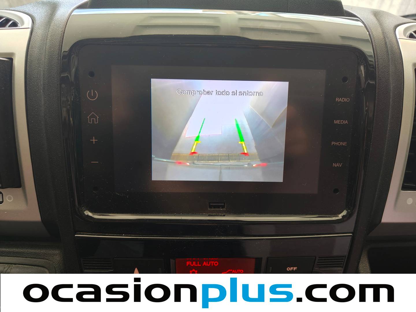 Fiat Ducato Fiat Ducato Furgon 2.3 Multijet 35 L2H2 (160 CV) 2 Plazas Camperizada al mejor precio