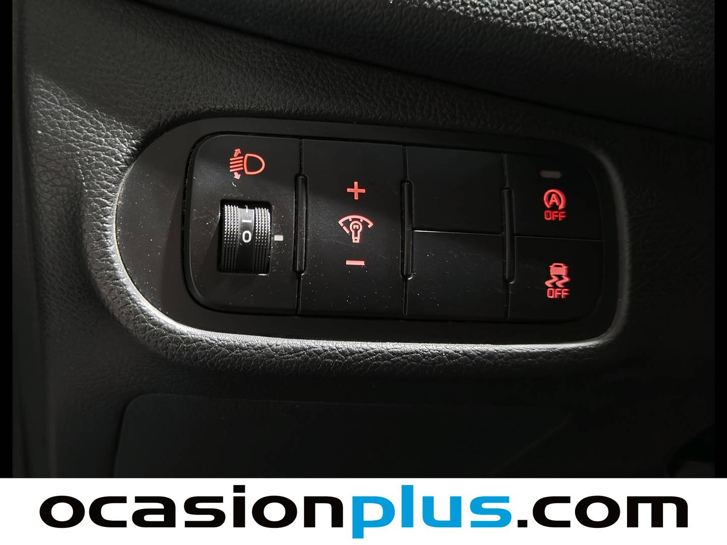 KIA Carens Kia Carens 1.7 CRDi VGT Concept Eco-Dynam (115 CV) diésel