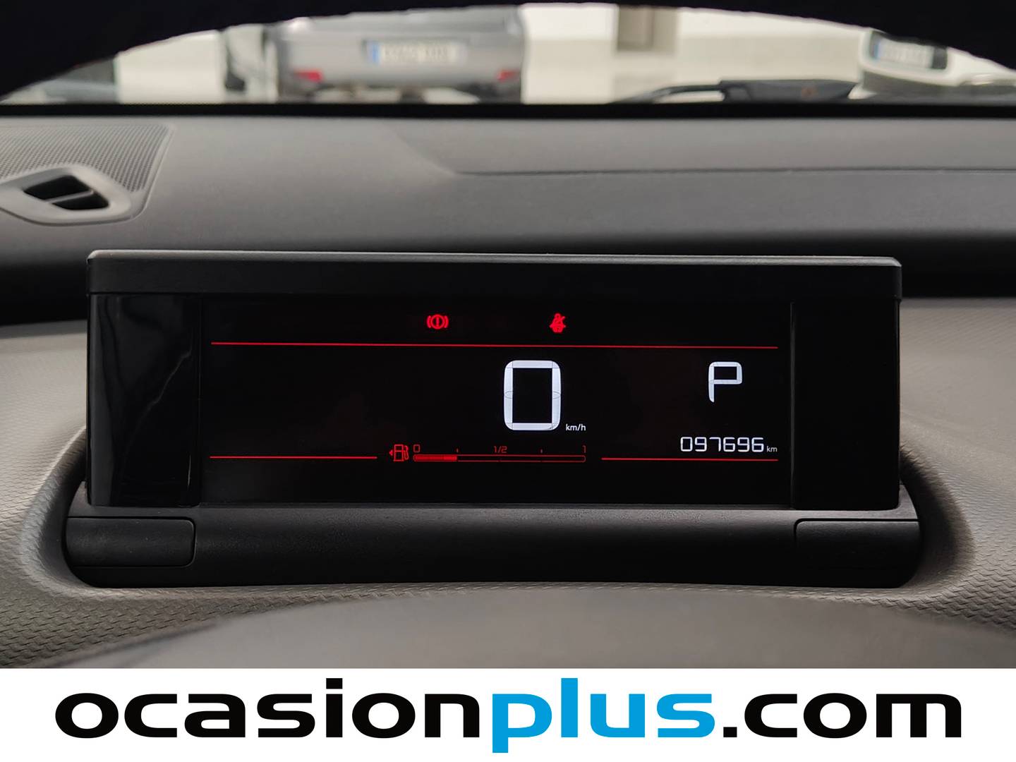 Citroën C4 Cactus Citroën C4 Cactus PureTech 110 S&S Shine EAT6 (110 CV) 2019