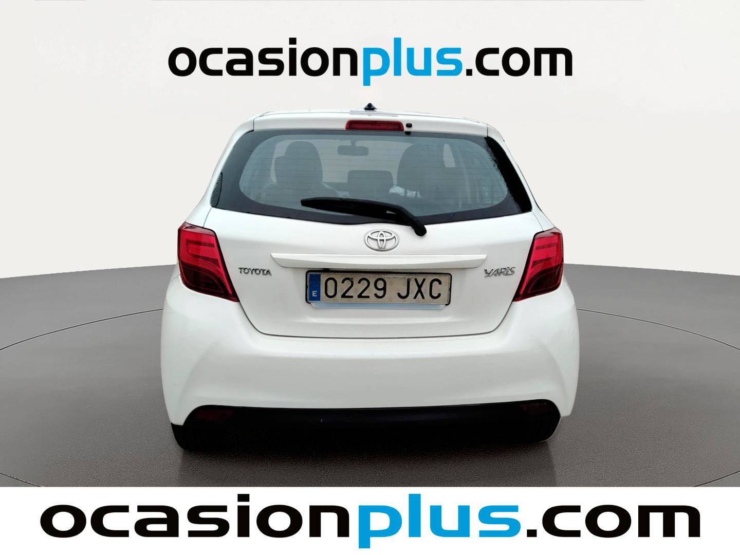 Toyota Yaris Toyota Yaris 1.3 Feel (99 CV) barato
