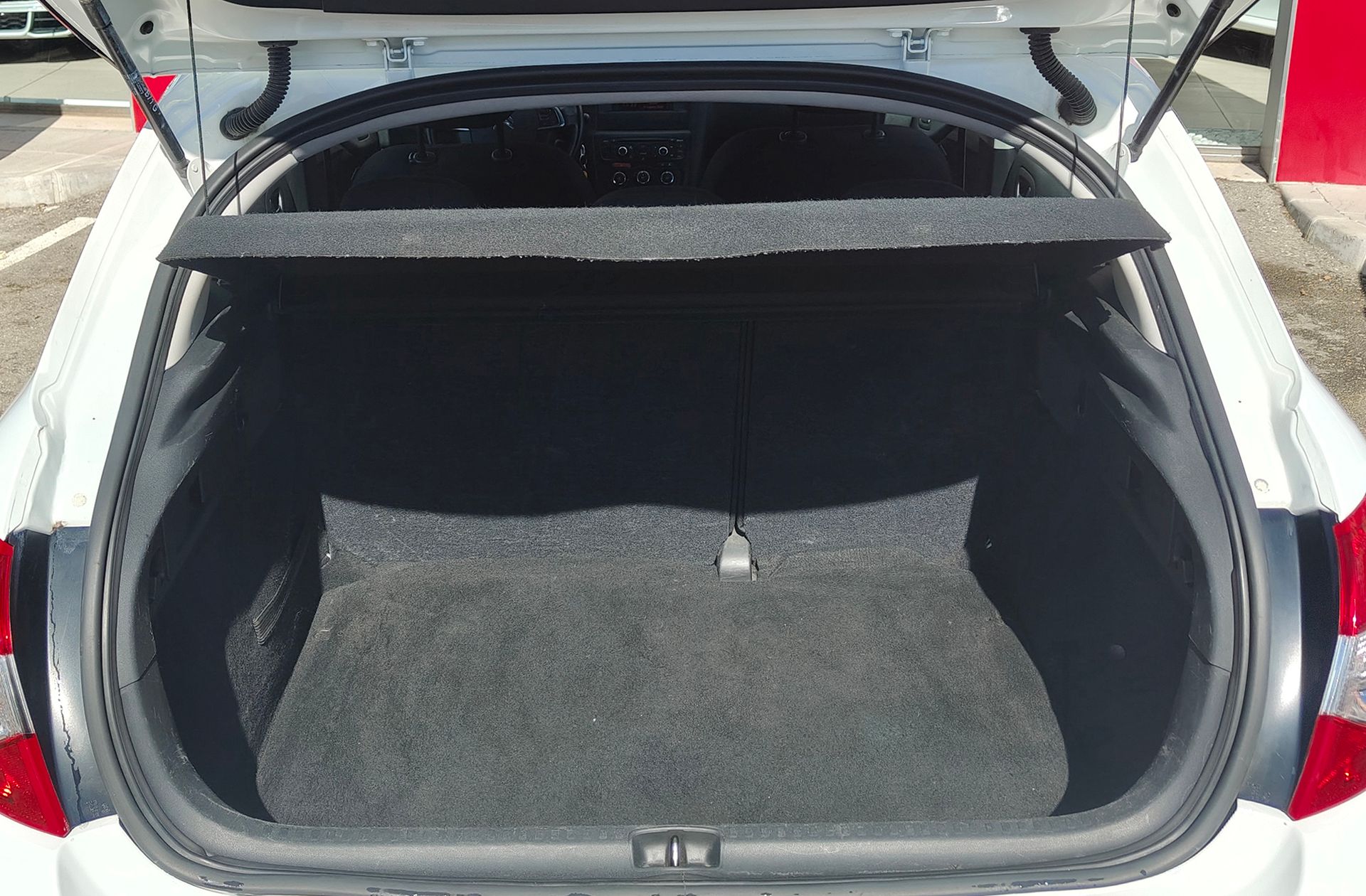 Citroën C4 1.6 HDi Tonic - foto 12
