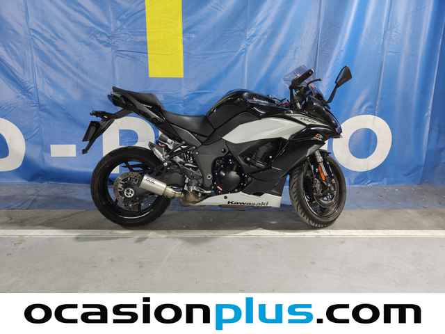Kawasaki Ninja 1000sx Segunda Mano